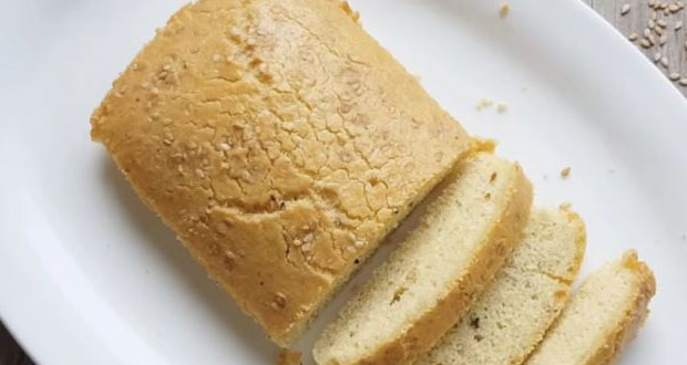 Keto Diet: Try This Keto Bread Recipe For A High-Fat Breakfast Meal (Recipe Video)