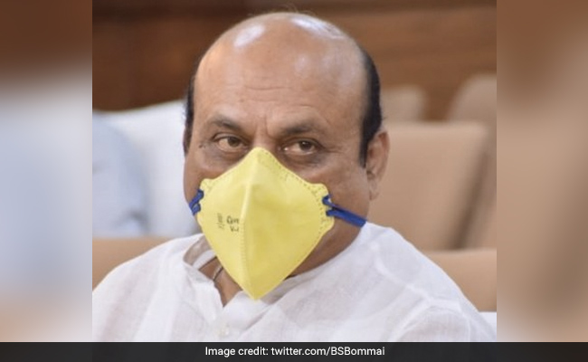 Karnataka Home Minister Basavaraj Bommai, Food Minister K Gopalaiah Test Positive For COVID-19