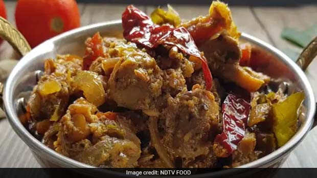 Watch: How To Make Mushroom Chettinad At Home (Recipe Video Inside)