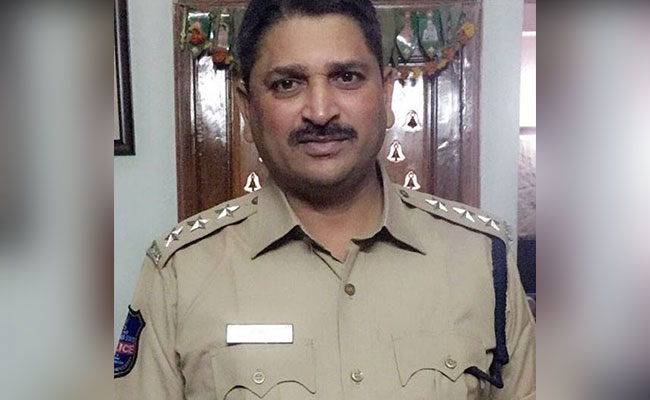 Senior Telangana Cop Had Rs 70 Crore In Illegal Wealth, Reveal Raids