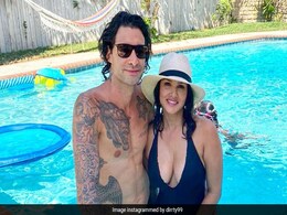 Sunny Leone Lists Two "Best" Things About Los Angeles. See Her Post Sunny Leone Lists Two "Best" Things About Los Angeles. See Her Post