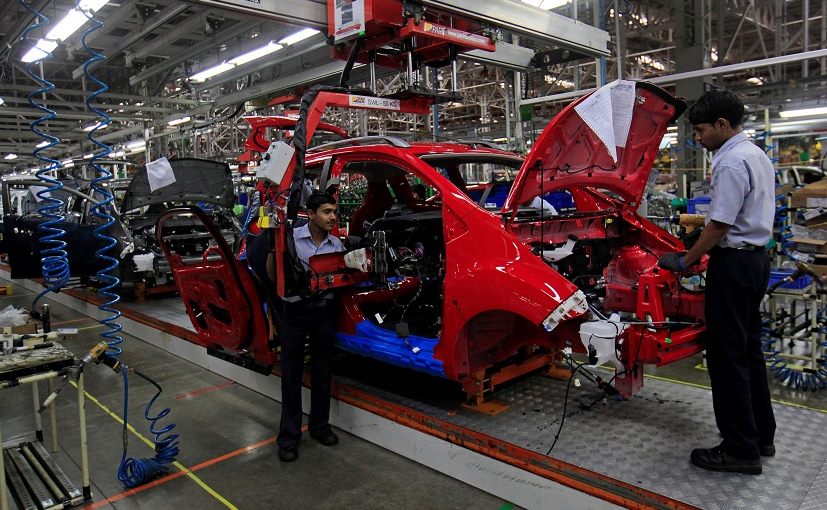 General Motors Faces Unexpected Bills As India-China Tensions Delay Sale Of India Plant: Report