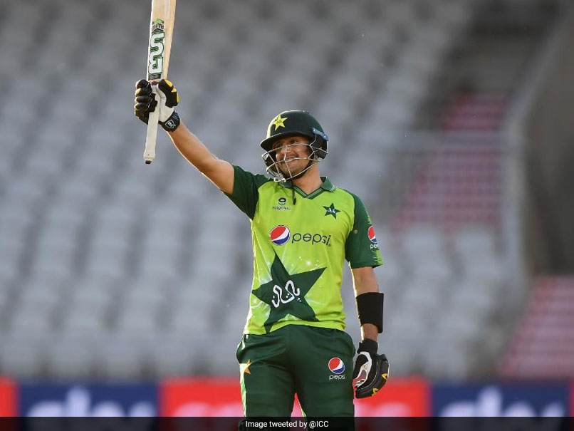 पाकिस्तानी बल्लेबाज हैदर अली ने रोहित शर्मा के साथ तुलना होने पर दिया बयान, बोले- असहज महसूस करता हूं