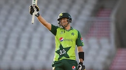 Ignored Pakistan Star Gets Big Relief In Alleged Rape Case In UK