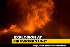 7 Killed In Explosion At Tamil Nadu Fireworks Factory, Owner Among Dead 7 Killed In Explosion At Tamil Nadu Fireworks Factory, Owner Among Dead