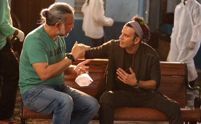 अनुभव सिन्हा और मनोज वाजपेयी के पहले भोजपुरी सॉन्ग 'बंबई में का बा' का टीजर रिलीज, देखें वायरल Video