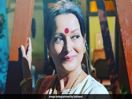 Veteran Actress Himani Shivpuri Tests Positive For COVID-19, Admitted To Hospital Veteran Actress Himani Shivpuri Tests Positive For COVID-19, Admitted To Hospital