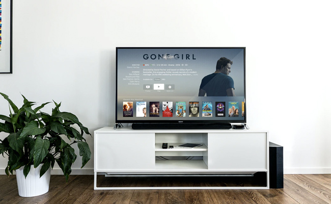 These Smart TVs Will Make Your Smart Viewing, Even Smarter