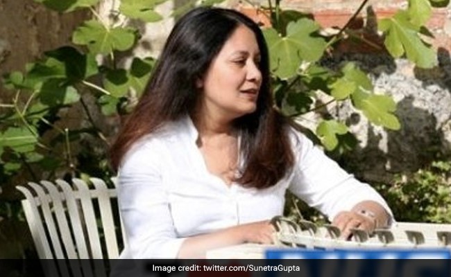 Indian-Origin Academic Leads Criticism Of UK's Covid Lockdown Approach