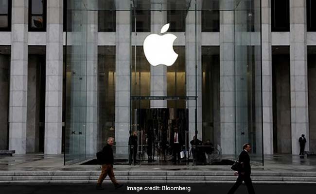 UK Starts Probe On Apple's Alleged Anti-Competitive Behaviour