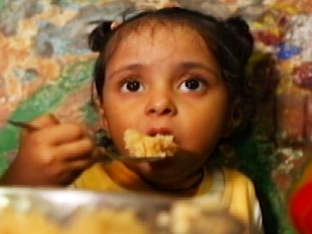 In India, September Is Observed As <i>Rashtriya Poshan Maah</i>