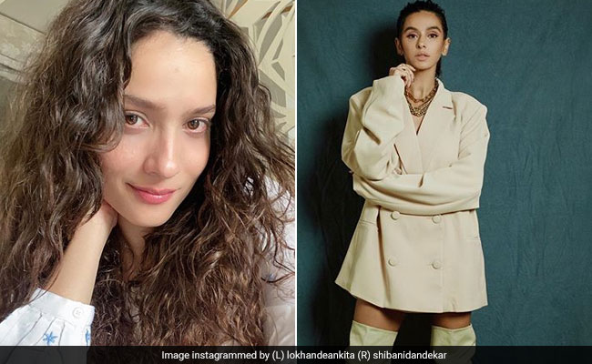 शिबानी दांडेकर के बयान पर अंकिता के सपोर्ट में उतरे सुशांत के जीजा, बोले- यह उन लोगों पर हमला करने का एक...