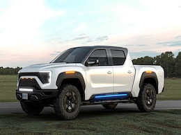 Nikola, Bosch To Build Fuel-Cell Power Modules At Arizona Plant Nikola, Bosch To Build Fuel-Cell Power Modules At Arizona Plant