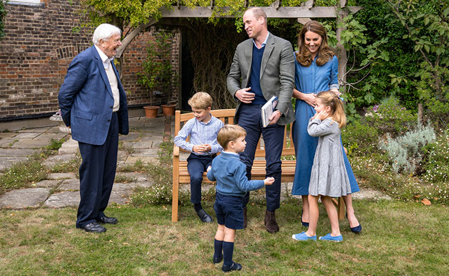 In U-turn, Malta Says Prince George Can Keep 23-Million-Year-Old Fossil