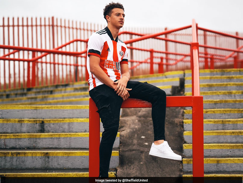 Chelsea's Ethan Ampadu Joins Sheffield United On Season-Long Loan