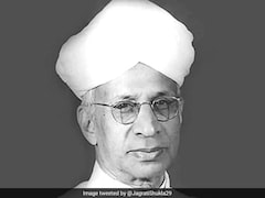 Teachers' Day 2025: Why India Celebrates Dr Sarvepalli Radhakrishnan On September 5