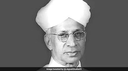Teachers' Day 2025: Why India Celebrates Dr Sarvepalli Radhakrishnan On September 5