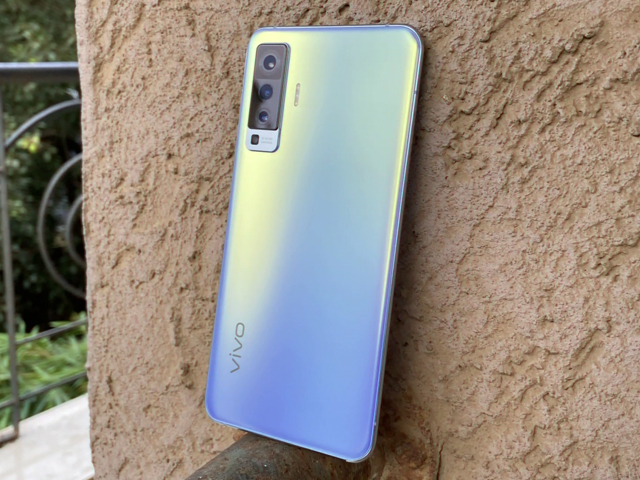वीवो एक्स50 को होना चाहिए आपका अगला फोन?