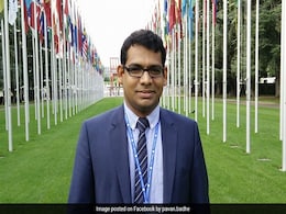 Terrorists Exploiting Financial, Emotional Distress Caused By Lockdowns: India At UN Terrorists Exploiting Financial, Emotional Distress Caused By Lockdowns: India At UN