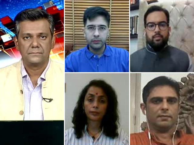 Farmers Protected Or Greater Insecurity?