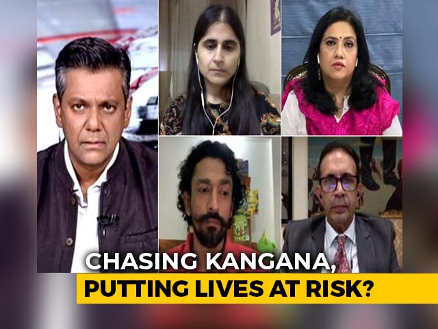 Aviation Regulator Action Against Media?