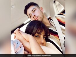 प्रियंका और निक ने कोरोना से बचने के लिए रखा खास ख्याल, बोलीं- मुझे अस्थमा है, निक को डायबिटीज... प्रियंका और निक ने कोरोना से बचने के लिए रखा खास ख्याल, बोलीं- मुझे अस्थमा है, निक को डायबिटीज...