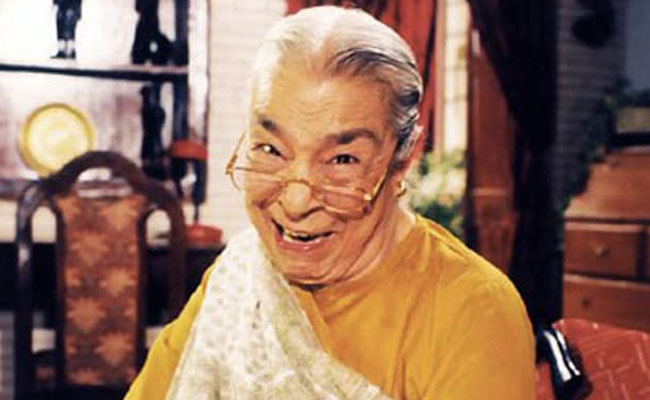 Zohra Sehgal: Know About The Theatre Doyen And Bollywood's Best <i>Dadi</i>