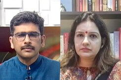 Kangana Ranaut Vs Shiv Sena: Governance Reduced To An Ego Battle? Kangana Ranaut Vs Shiv Sena: Governance Reduced To An Ego Battle?
