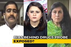 Bollywood Drugs Probe: Genuine Or Frame-Up? Bollywood Drugs Probe: Genuine Or Frame-Up?