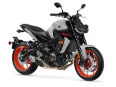 2021 Yamaha MT-09 Likely To Get Bigger Engine