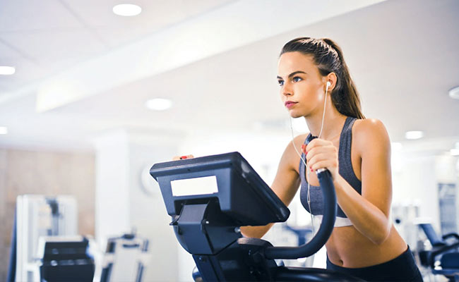 Set Up Your Own Home Gym With These Pro-Level Exercise Equipment Picks