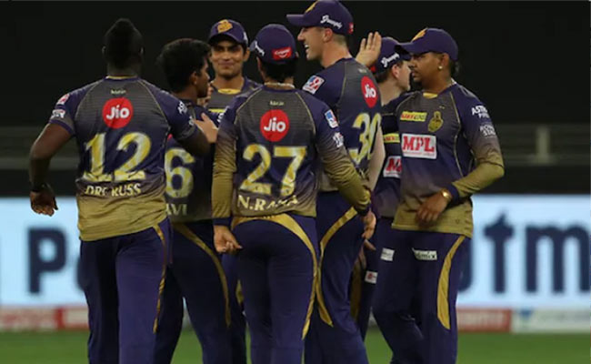 RR vs KKR Highlights, IPL 2020: केकेआर के आगे राजस्‍थान रॉयल्‍स का समर्पण, 37 रन से हारा