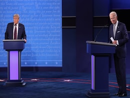 अमेरिकी प्रेसिडेंशियल डिबेट क्यों हैं खास.. अमेरिकी प्रेसिडेंशियल डिबेट क्यों हैं खास..