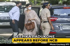 Deepika Padukone Questioned For 6 Hours By Anti-Drugs Agency Deepika Padukone Questioned For 6 Hours By Anti-Drugs Agency