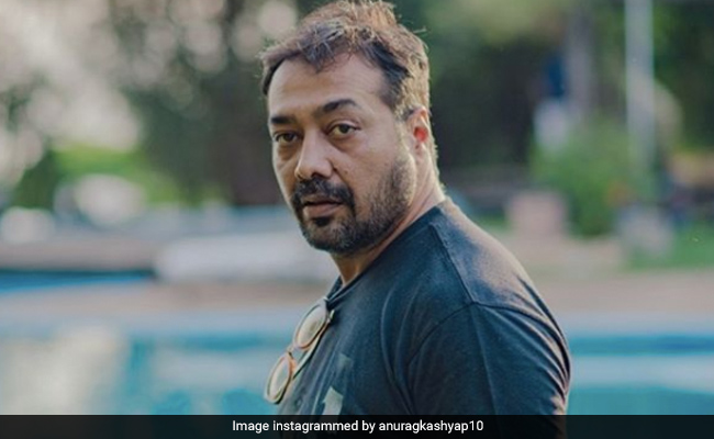Actor Who Accused Anurag Kashyap Of Rape Meets Minister For "Speedy Justice"