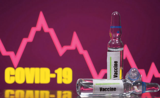 Central Police Personnels Will Play Major Role In COVID-19 Vaccination Drive: Border Force