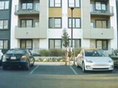 Tesla Is Prepping A Sentry Mode That Will Work With Amazon Ring Cameras