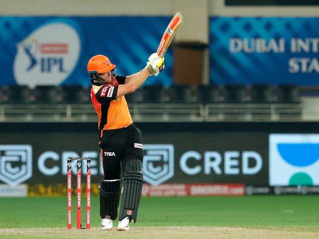 MANISH BAIRSTOW