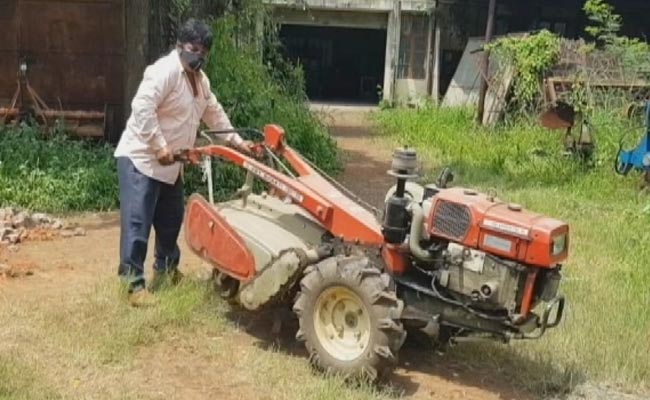 मध्य प्रदेश : सामान खरीदे बिना ही कर दिया भुगतान,  उद्यानिकी विभाग में करोड़ो रु. का घोटाला