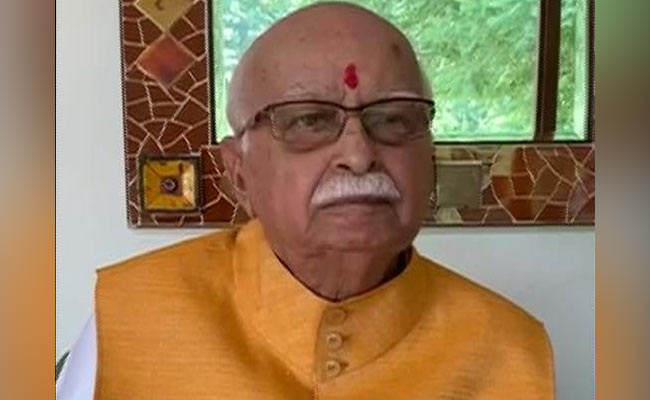 Veteran BJP Leader LK Advani Discharged From AIIMS