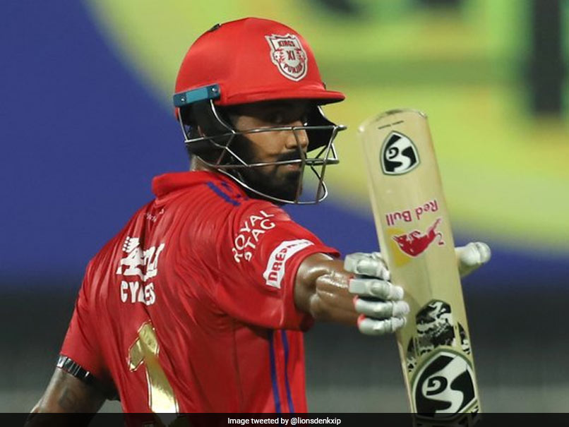 IPL 2020, RR vs KXIP: Ness Wadia Hails Kings XI Punjab Captain KL Rahul
