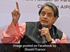'Apologise For?': Shashi Tharoor On BJP's Attack On Pulwama 'Apologise For?': Shashi Tharoor On BJP's Attack On Pulwama