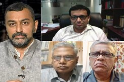 Congress' Salman Khurshid Named In Delhi Riots Chargesheet Congress' Salman Khurshid Named In Delhi Riots Chargesheet