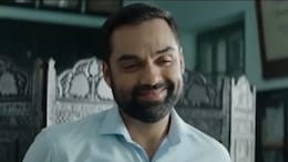 'Chocolate Boy' Abhay Deol Gets A Delicious Surprise In Hotel