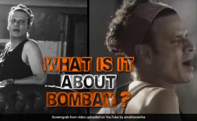 अनुभव सिन्हा ने ट्वीट किया ‘बम्बई में का बा’ तो स्वरा भास्कर का यूं आया रिएक्शन