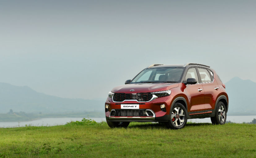 Kia India's Car Sales Breach 1.5 Lakh Units Mark; 50% Of Which Were Connected Vehicles