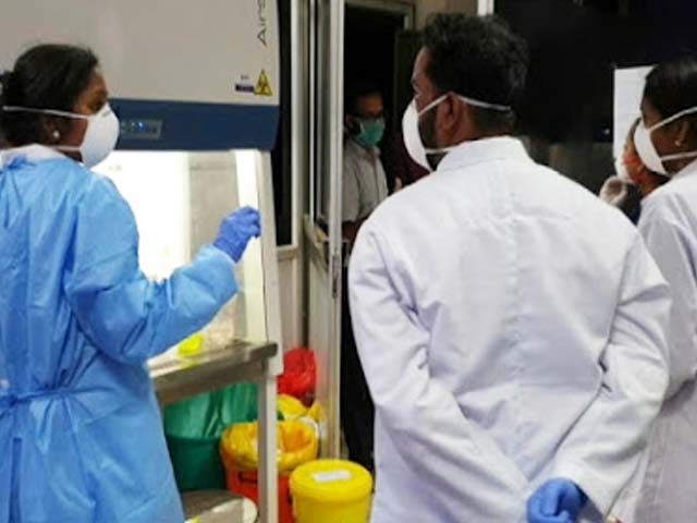 Serum Institute To Pause Vaccine Trials In India After Drug Controller's Notice