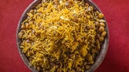 Watch: How To Make Famous Namkeen Nut Cracker (Recipe Inside)