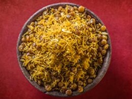 Watch: How To Make Famous Namkeen Nut Cracker (Recipe Inside)