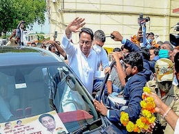 कमलनाथ की टिप्पणी पर महिला आयोग ने जवाब मांगा, कार्रवाई के लिए चुनाव आयोग को लिखा कमलनाथ की टिप्पणी पर महिला आयोग ने जवाब मांगा, कार्रवाई के लिए चुनाव आयोग को लिखा
